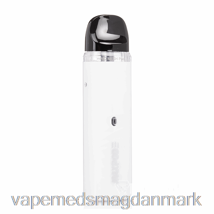 Engangs Vape Danmark Freemax Maxpod 3 15w Pod System Hvid